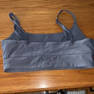 Balance Athletica Lustre Bra size L